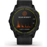 Часы GARMIN ENDURO, CARBON GRAY DLC TITANIUM WITH BLACK ULTRAFIT NYLON STRAP 010-02408-01