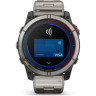 Часы-навигатор GARMIN QUATIX 7X – SOLAR EDITION MARINE GPS SMARTWATCH WITH SOLAR CHARGING 11268