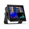 Эхолот GARMIN GPSMAP 1223xsv с базовой картой мира 010-02367-50