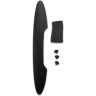 Крышка защитная (резина) GARMIN для Zumo 3x0 010-11843-03