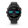 Смарт-часы GARMIN FENIX 8 PRO AMOLED Sapphire 010-03198-11
